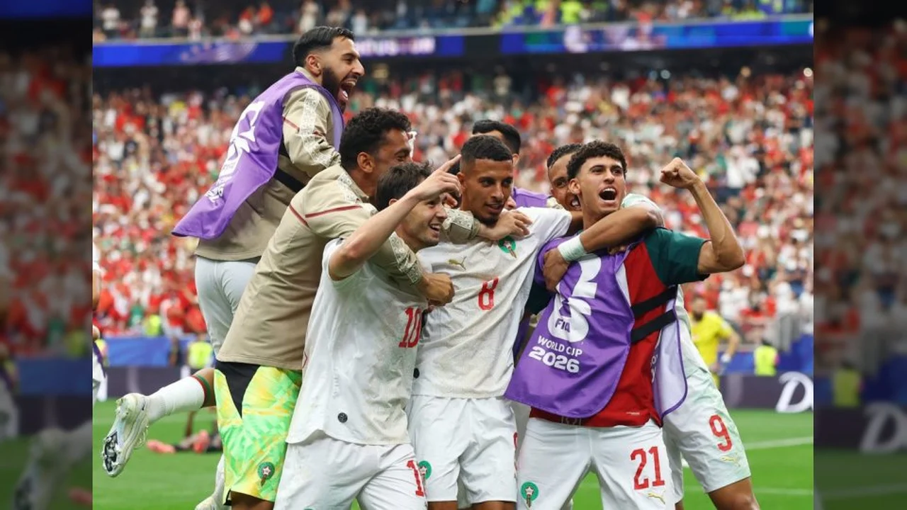متى تُقام مباراة المغرب ضد فرنسا في ربع نهائي كأس العالم؟